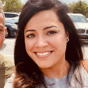 Meet your Posher, Melizza